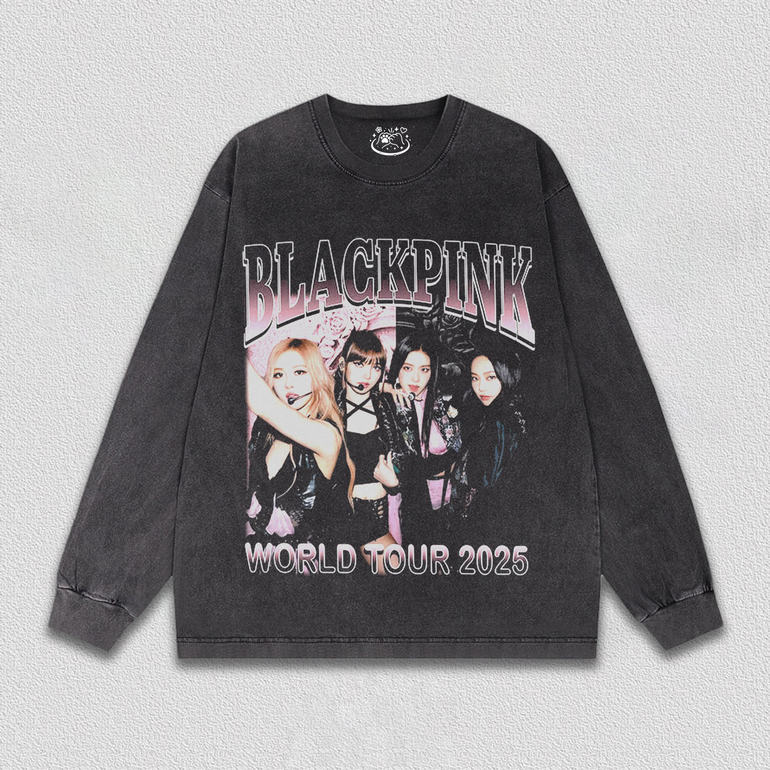 Black Pink 1.26 T-shirt