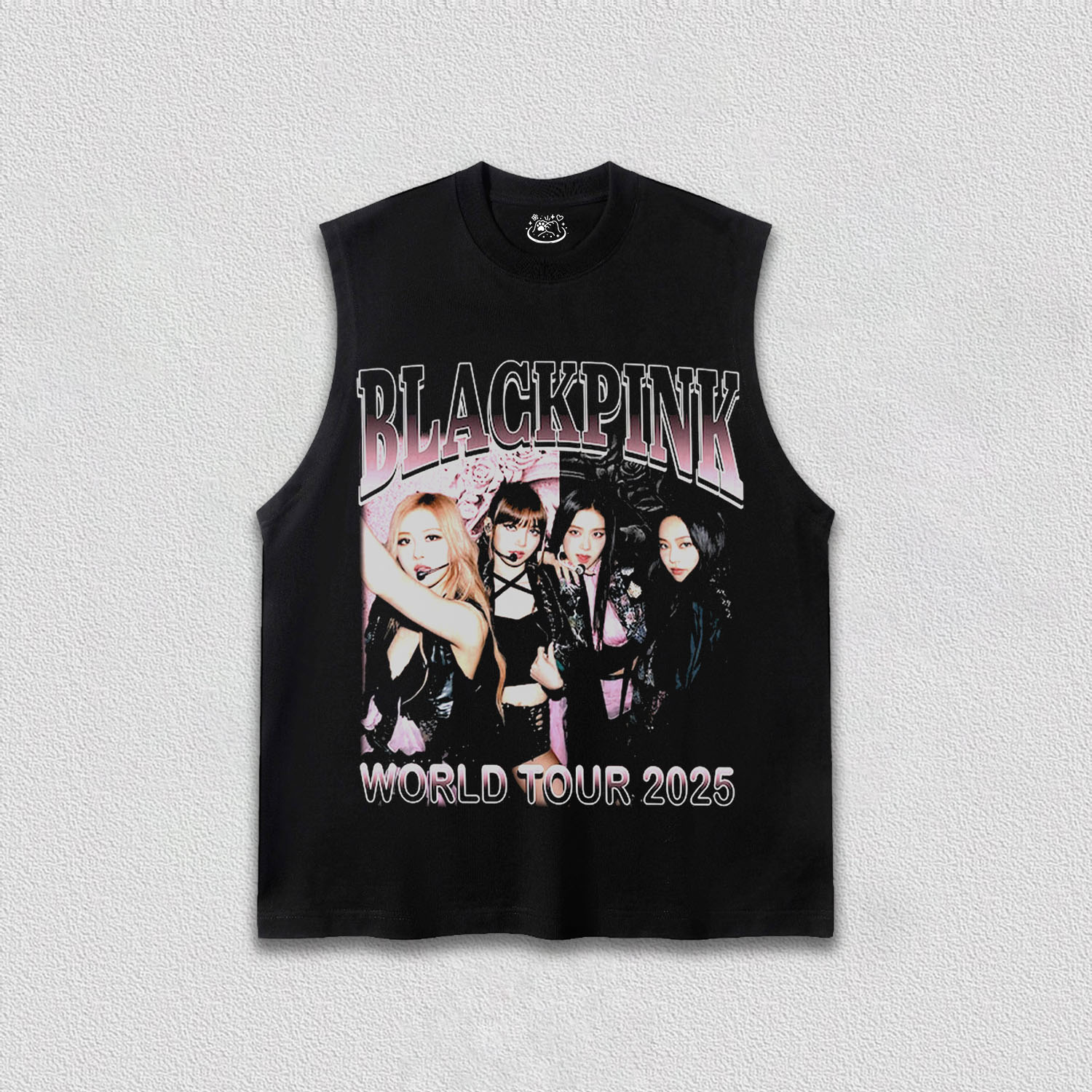 Black Pink 1.26 T-shirt