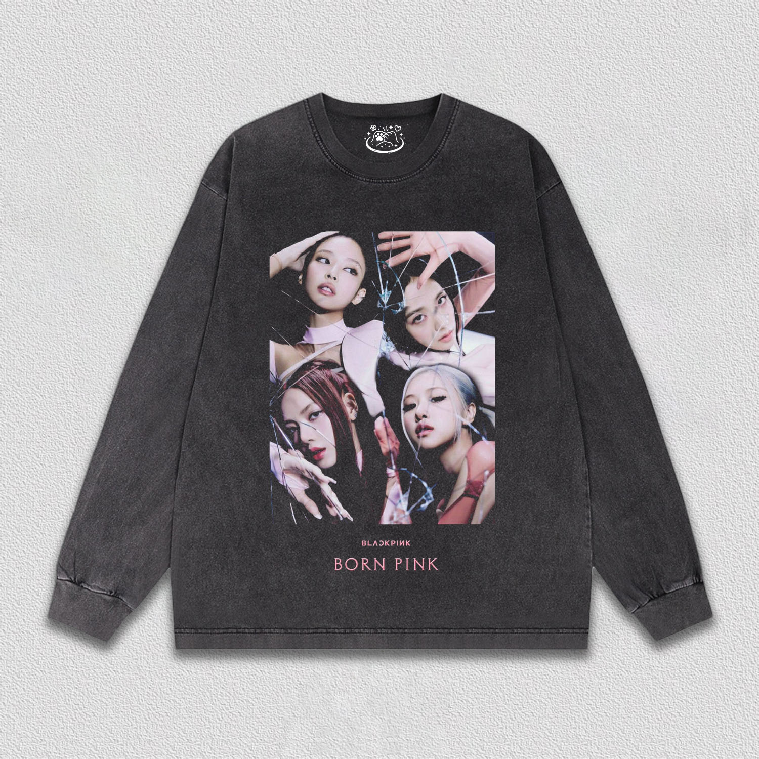 BORN PINK TEE