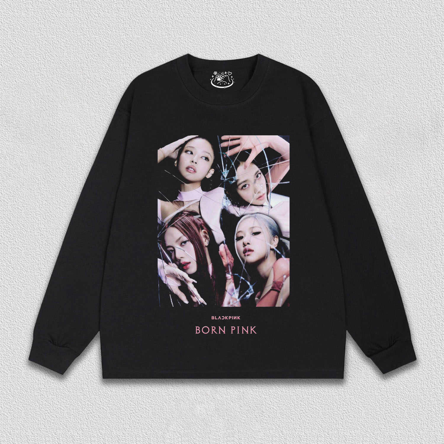 BORN PINK TEE