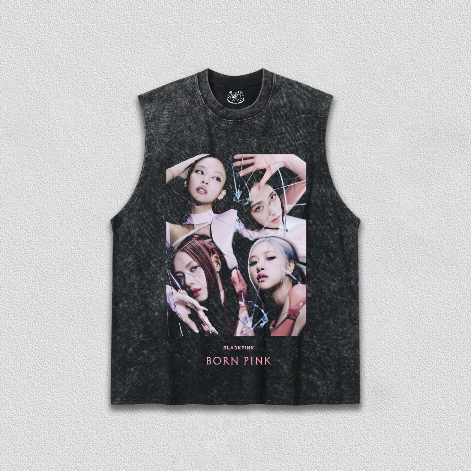 BORN PINK TEE