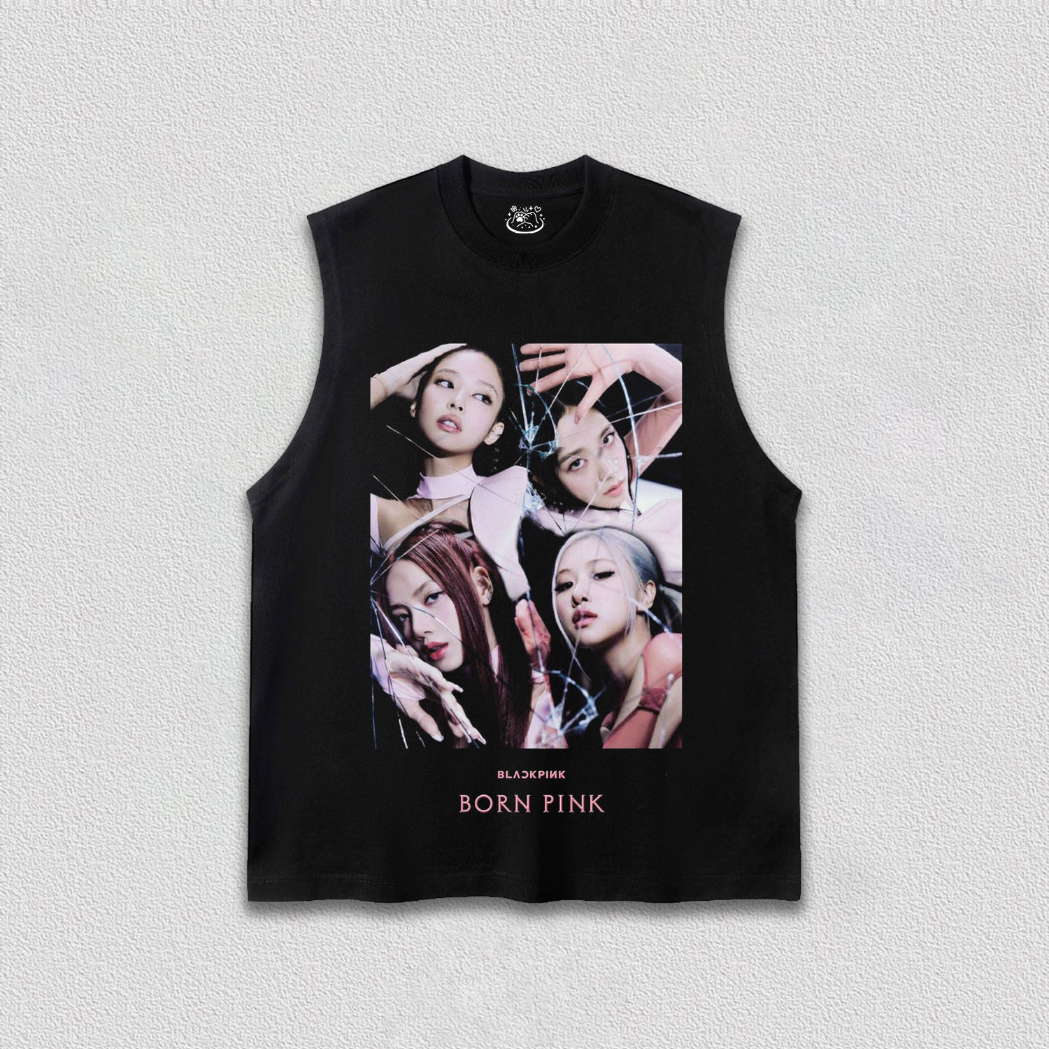 BORN PINK TEE