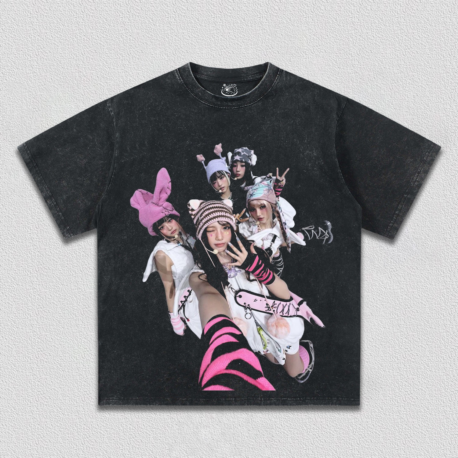NewJeans TEE S1