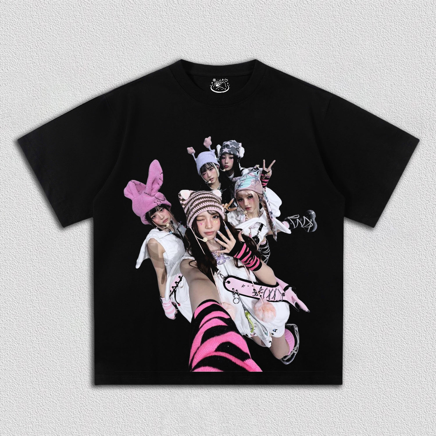 NewJeans TEE S1