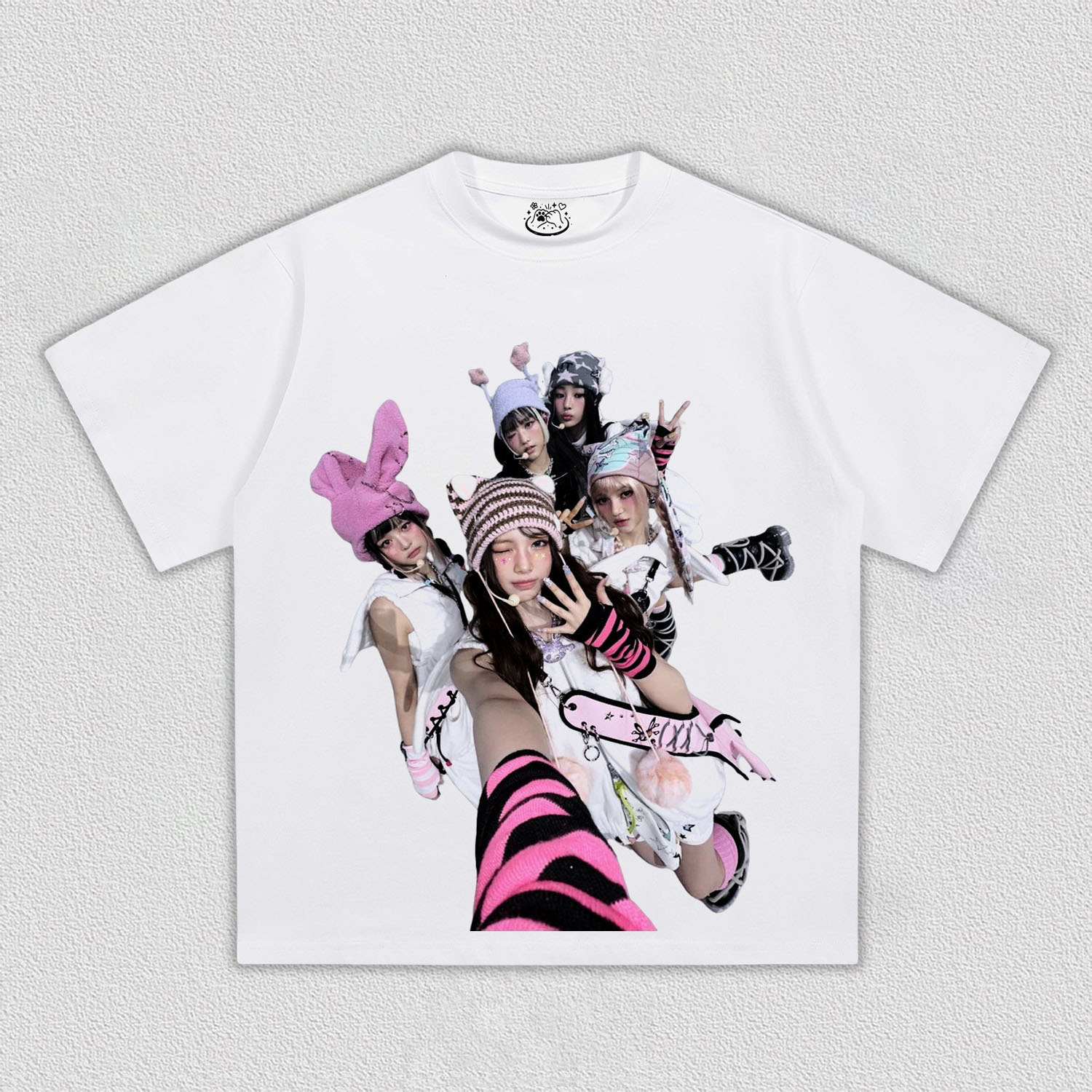 NewJeans TEE S1