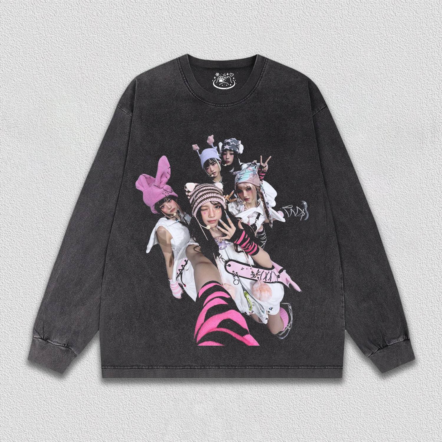 NewJeans TEE S1