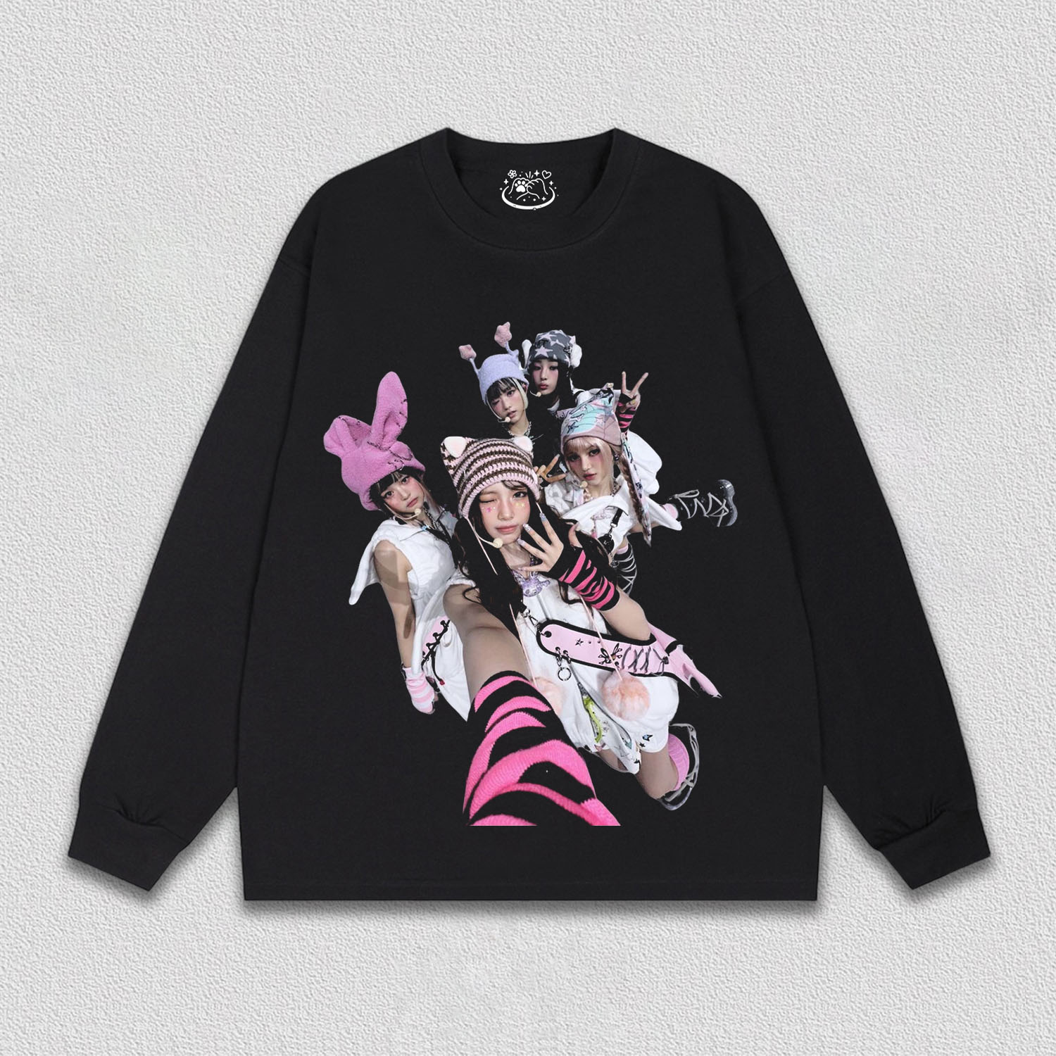 NewJeans TEE S1