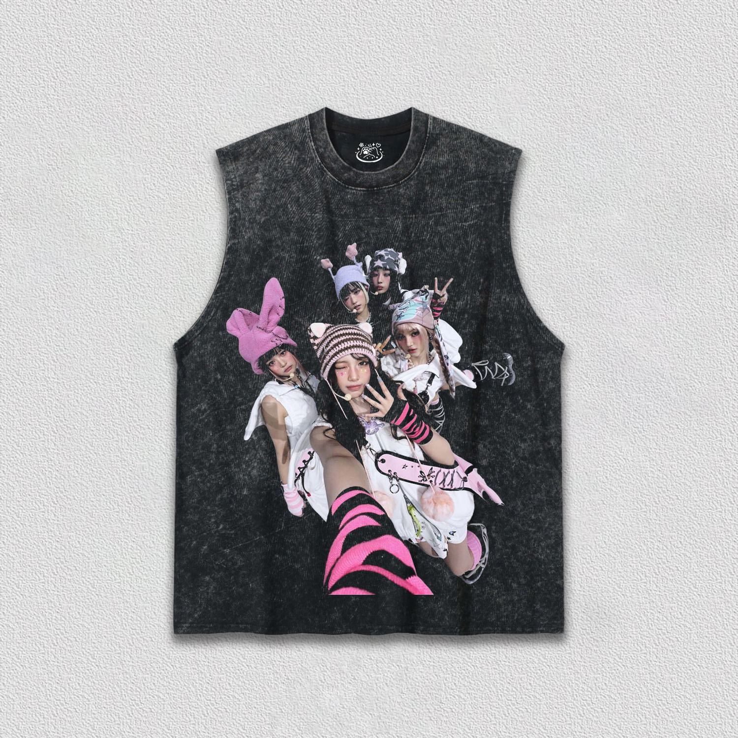 NewJeans TEE S1