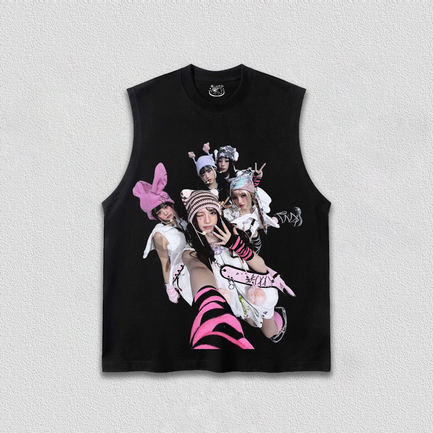 NewJeans TEE S1