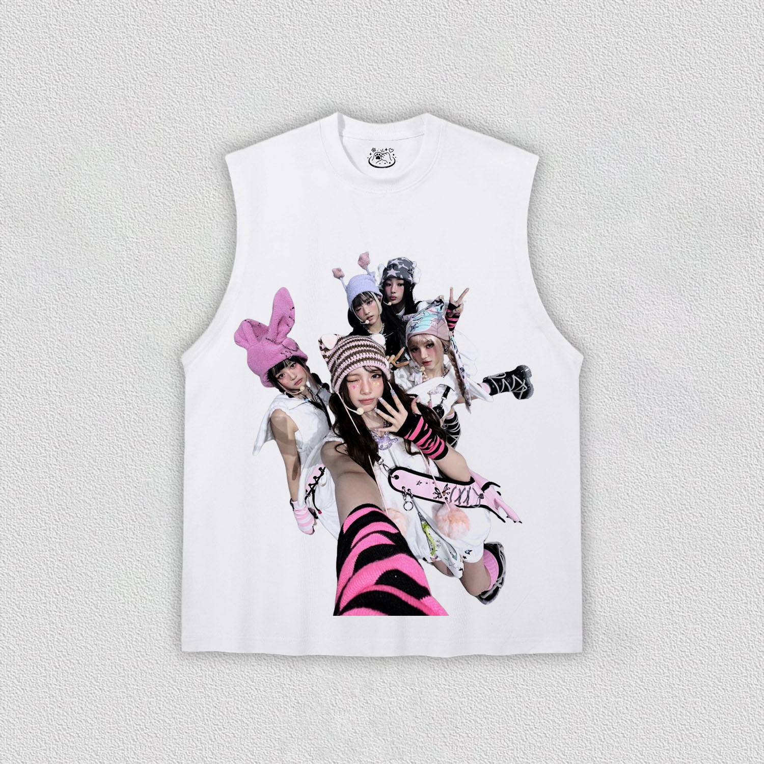 NewJeans TEE S1