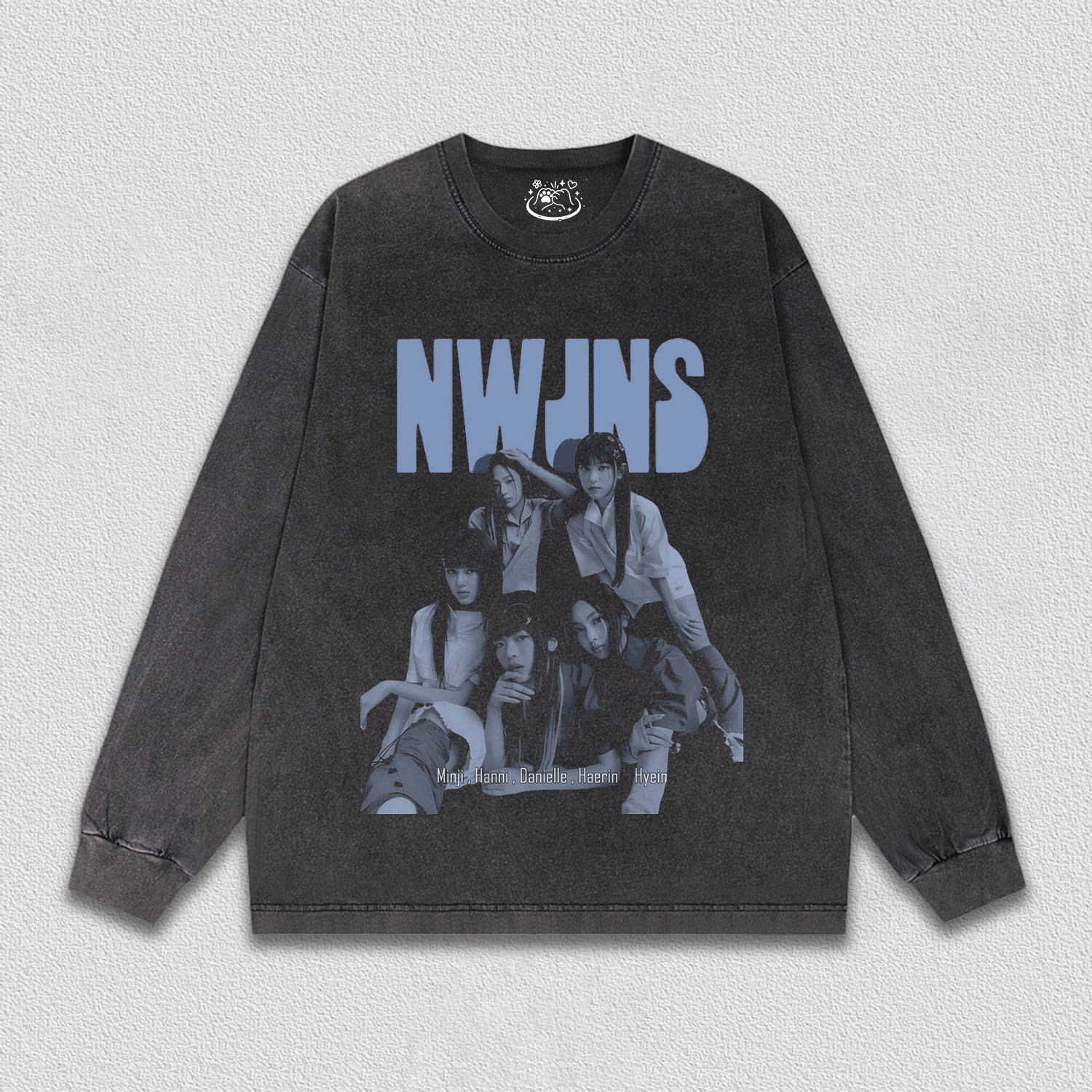 NewJeans TEE S2