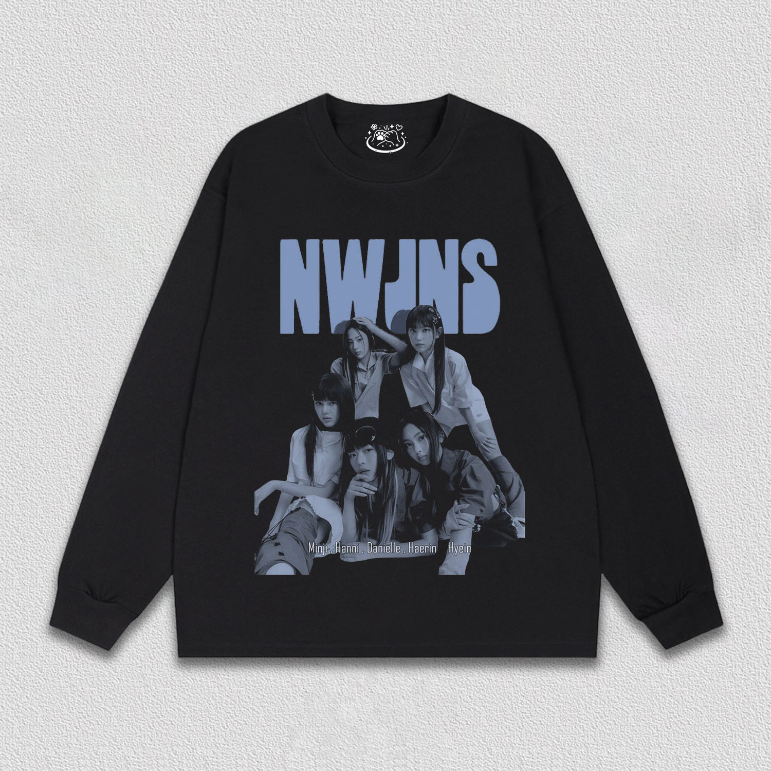 NewJeans TEE S2