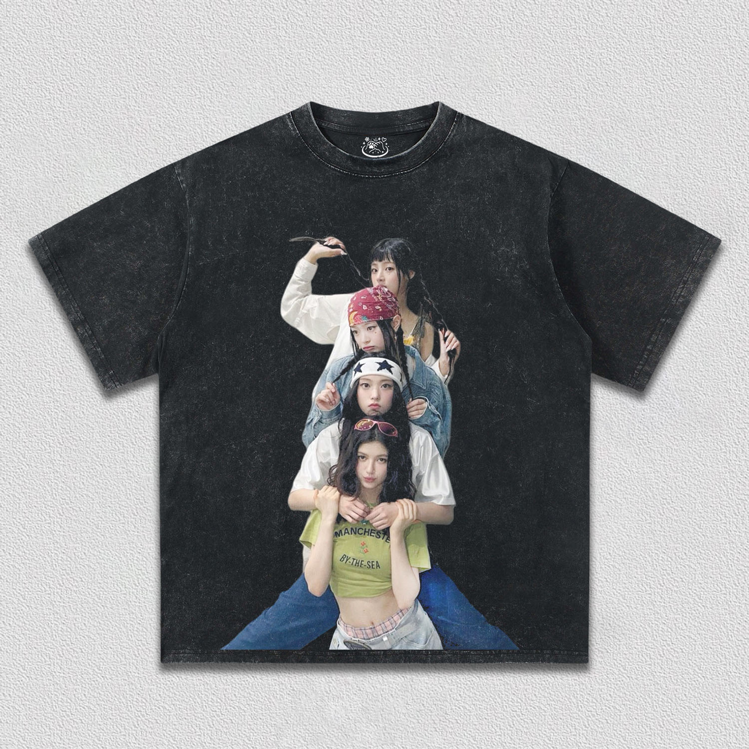 NewJeans TEE S3