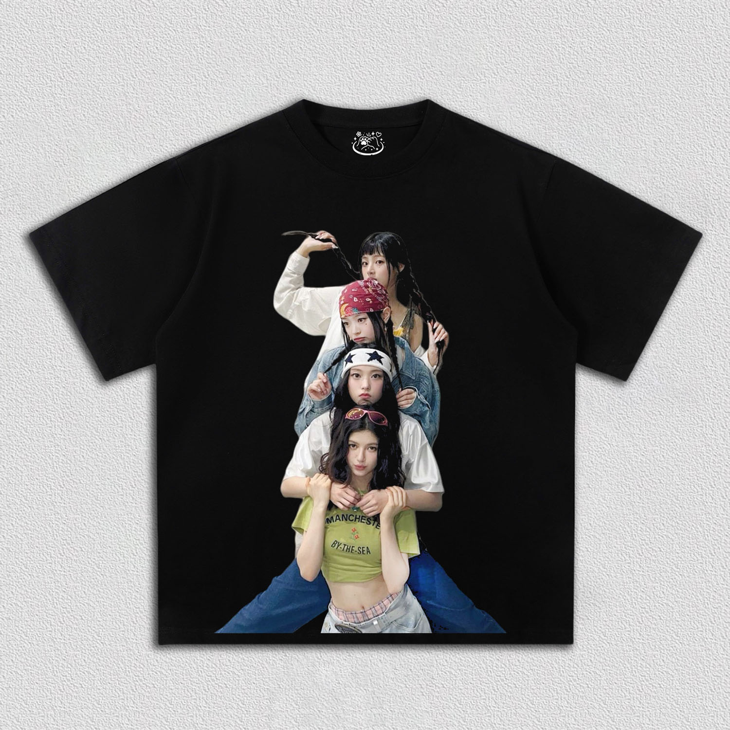 NewJeans TEE S3