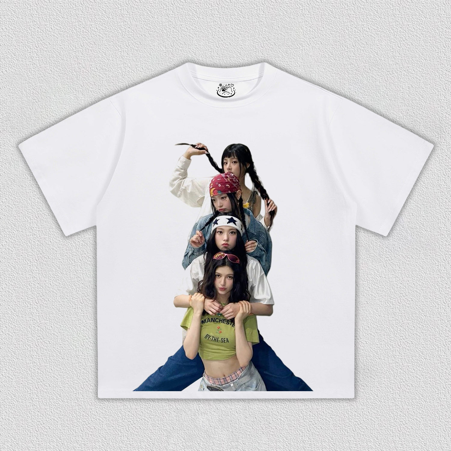NewJeans TEE S3