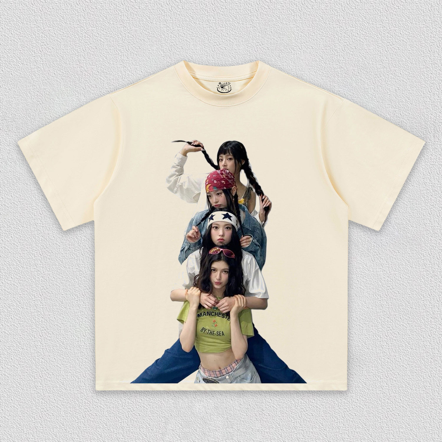 NewJeans TEE S3