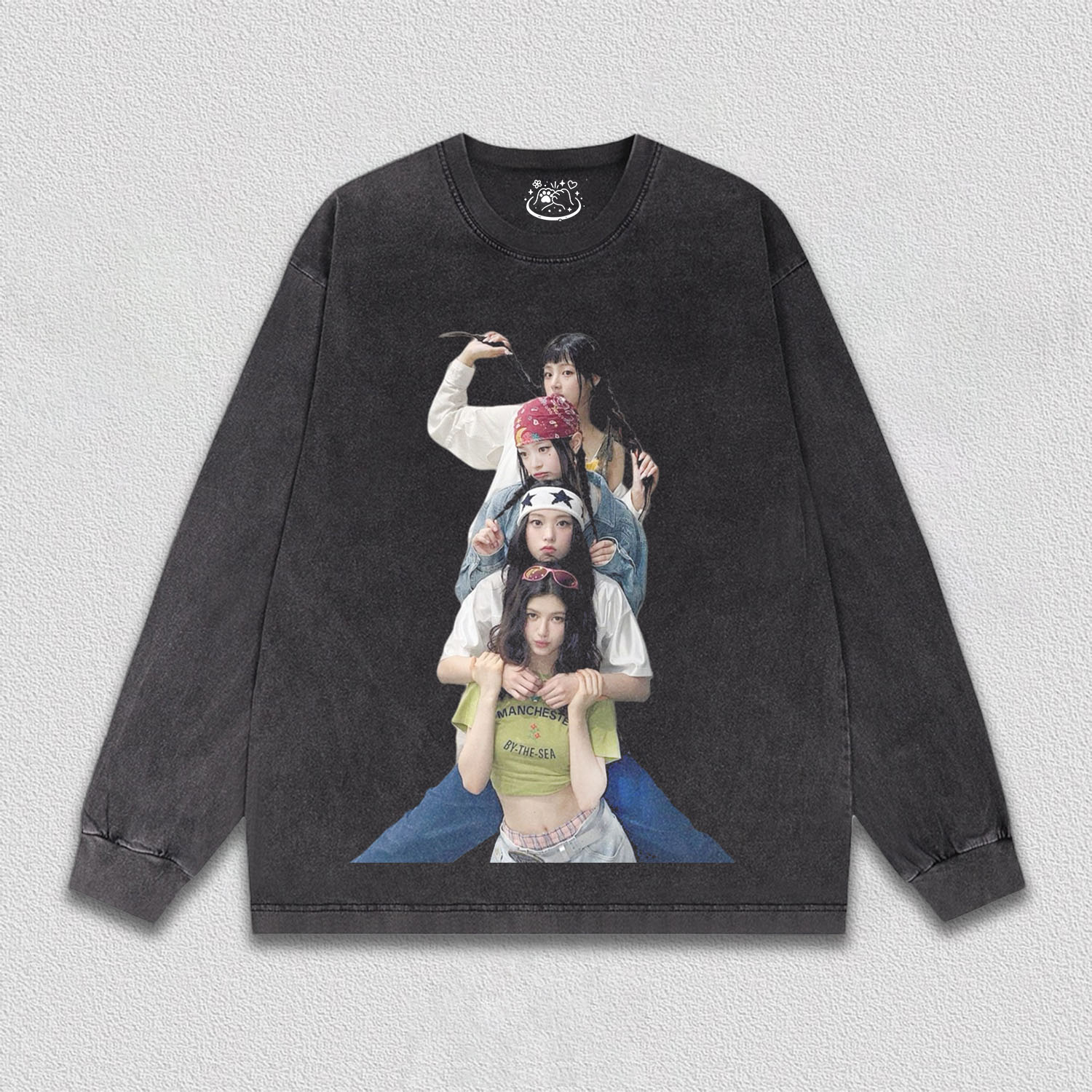 NewJeans TEE S3