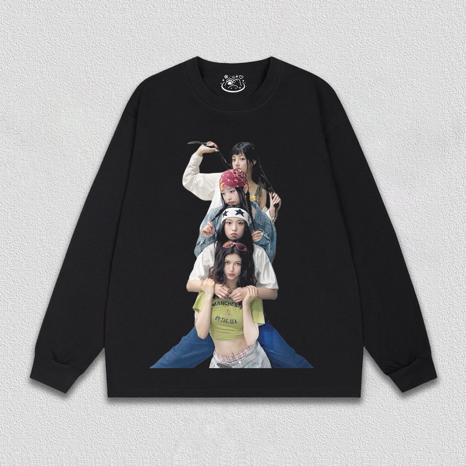 NewJeans TEE S3