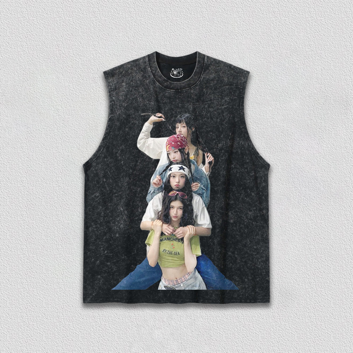 NewJeans TEE S3