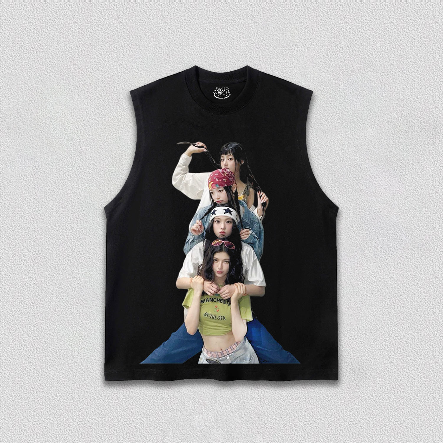 NewJeans TEE S3