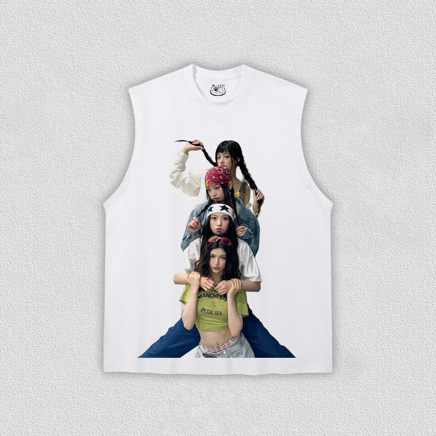 NewJeans TEE S3