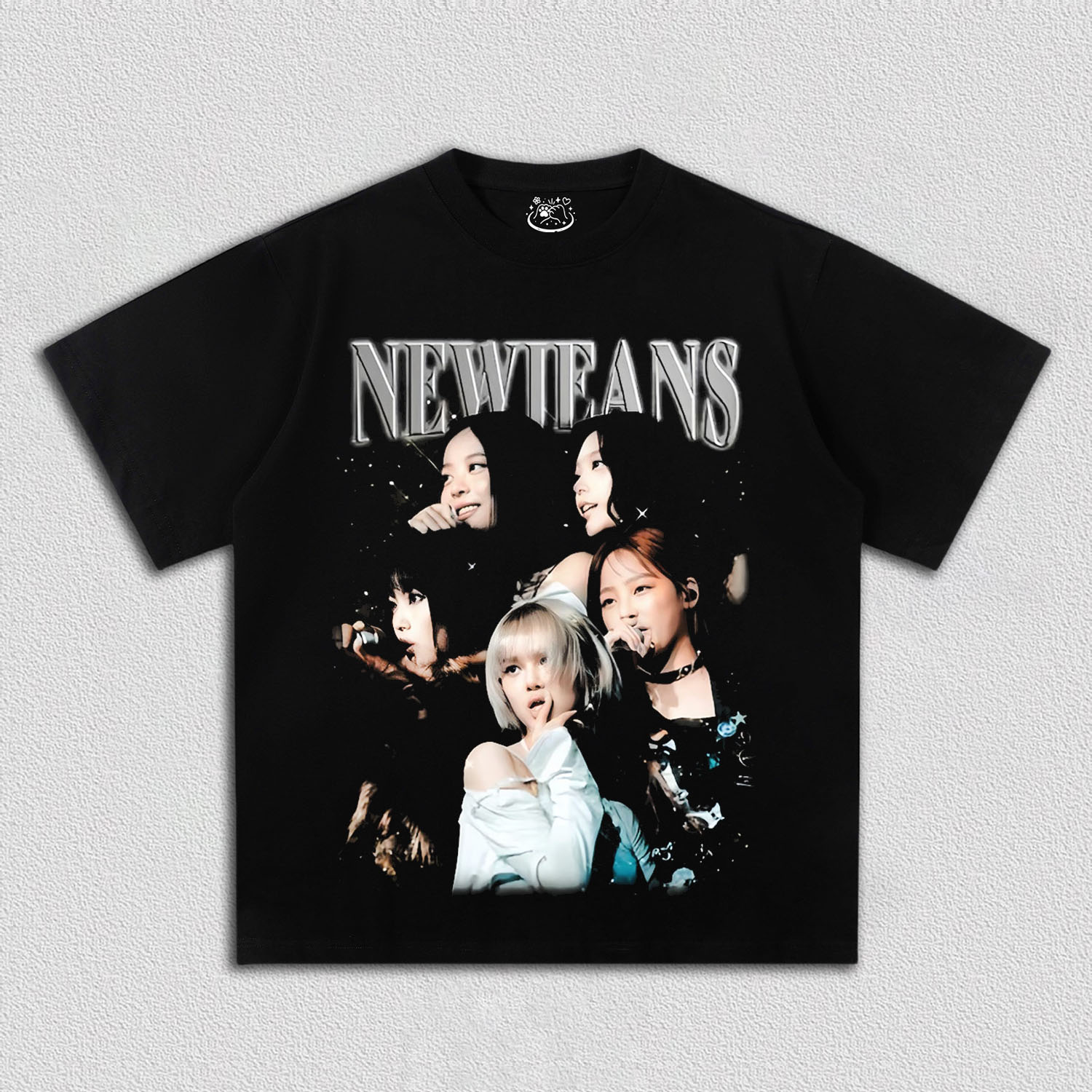 NewJeans TEE S5