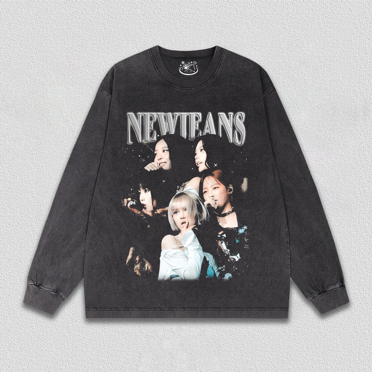 NewJeans TEE S5