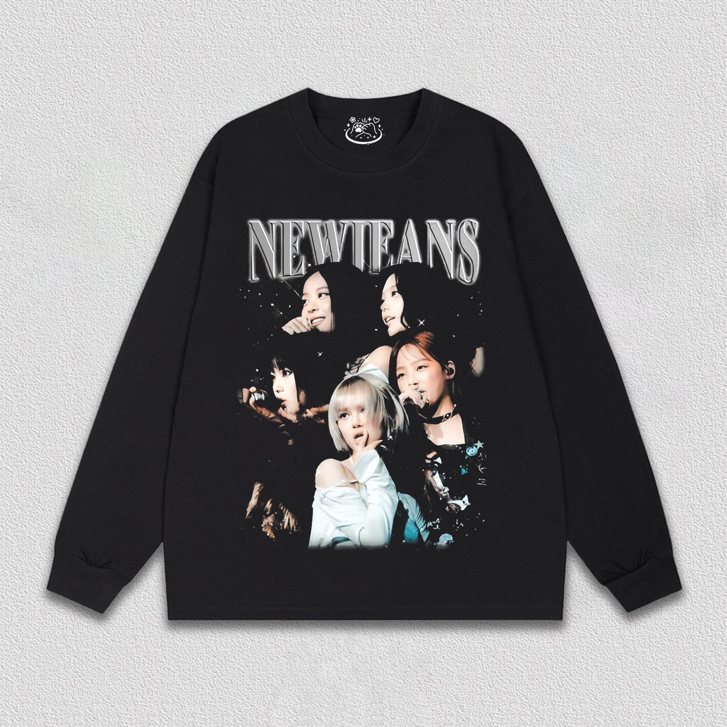 NewJeans TEE S5