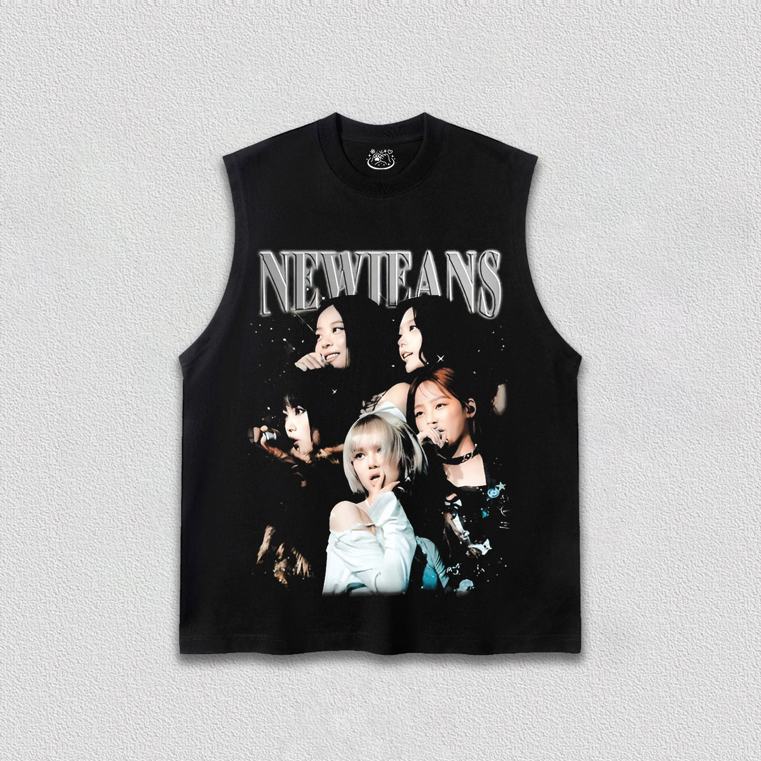 NewJeans TEE S5