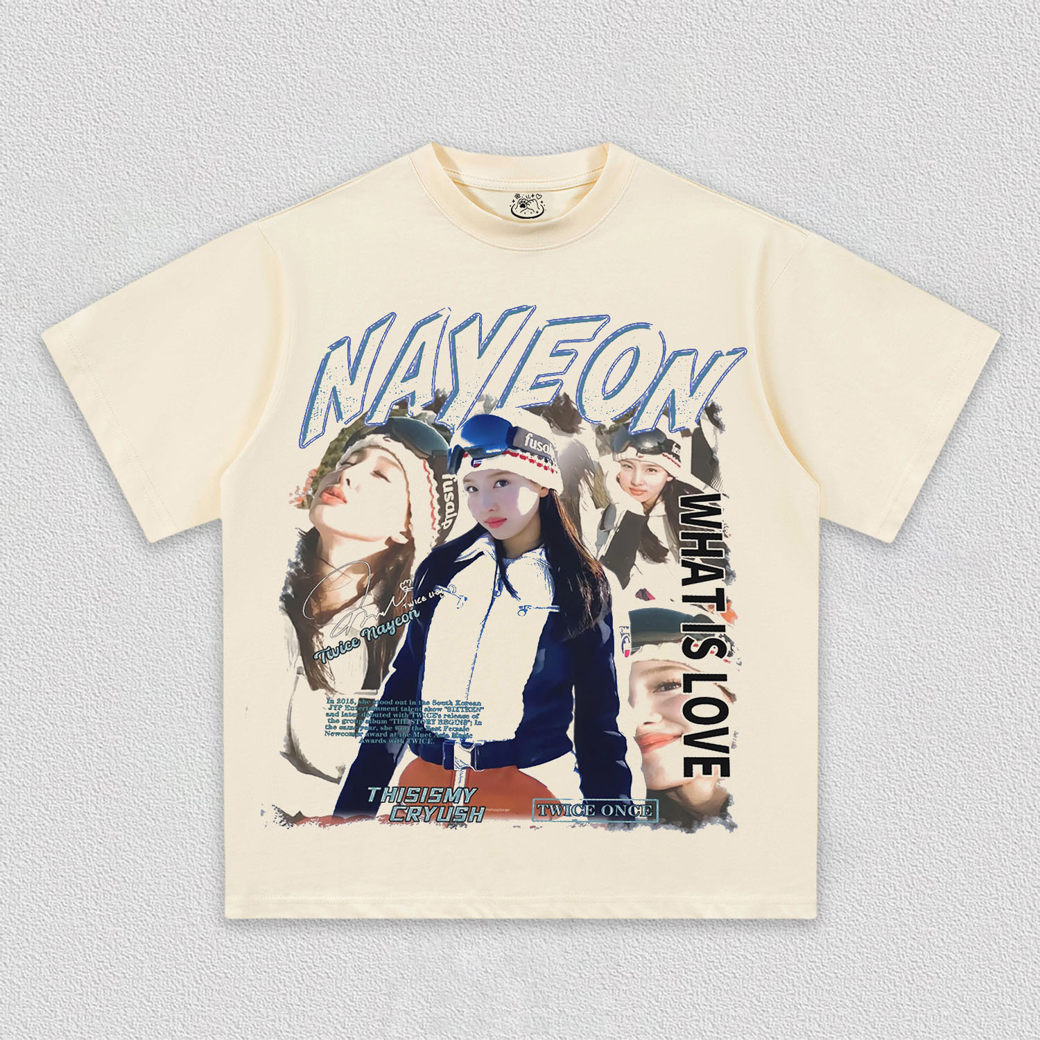 NAYEON TEE