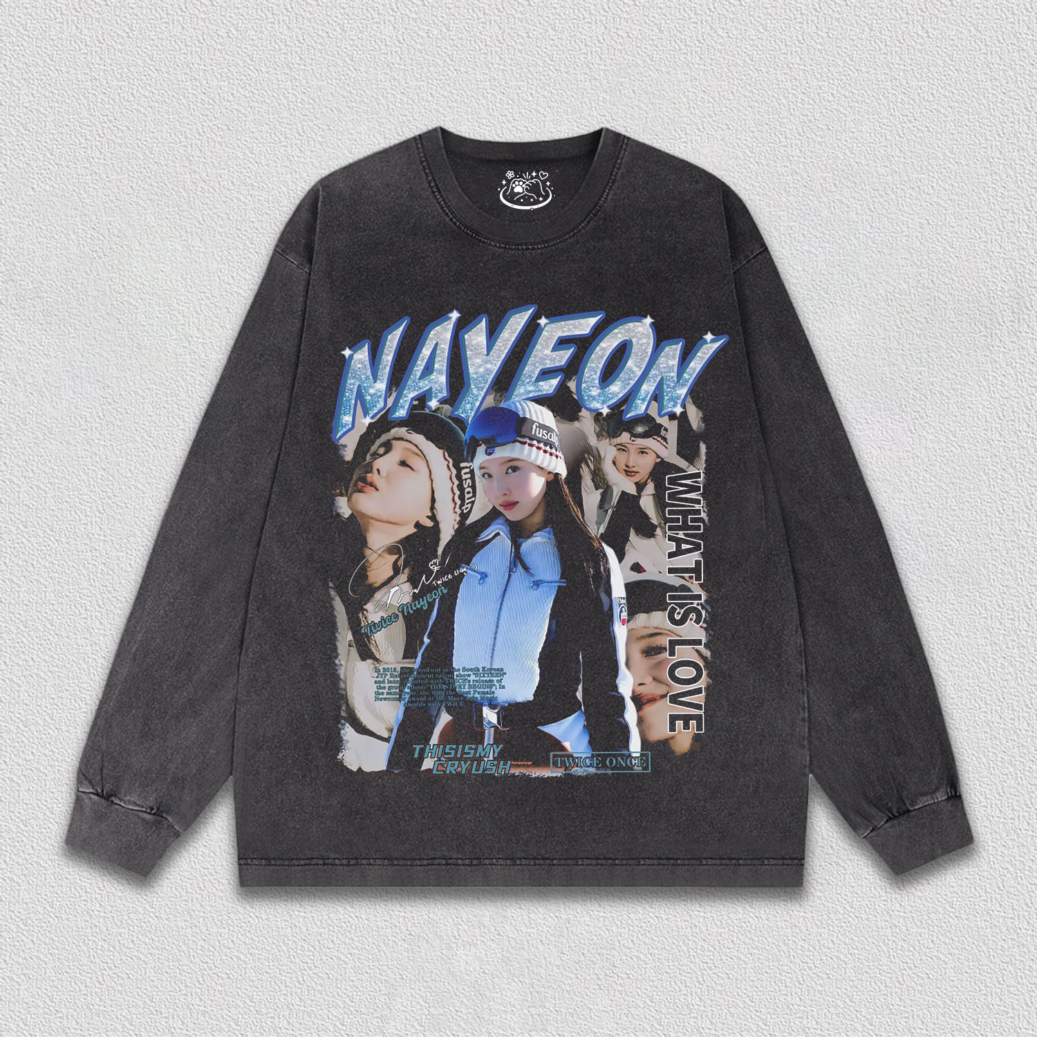 NAYEON TEE