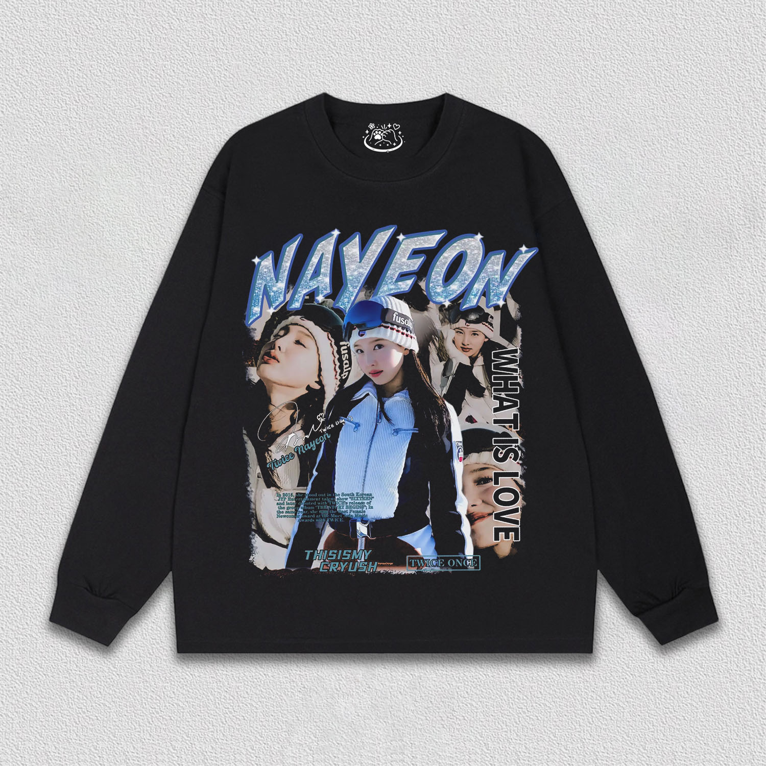 NAYEON TEE