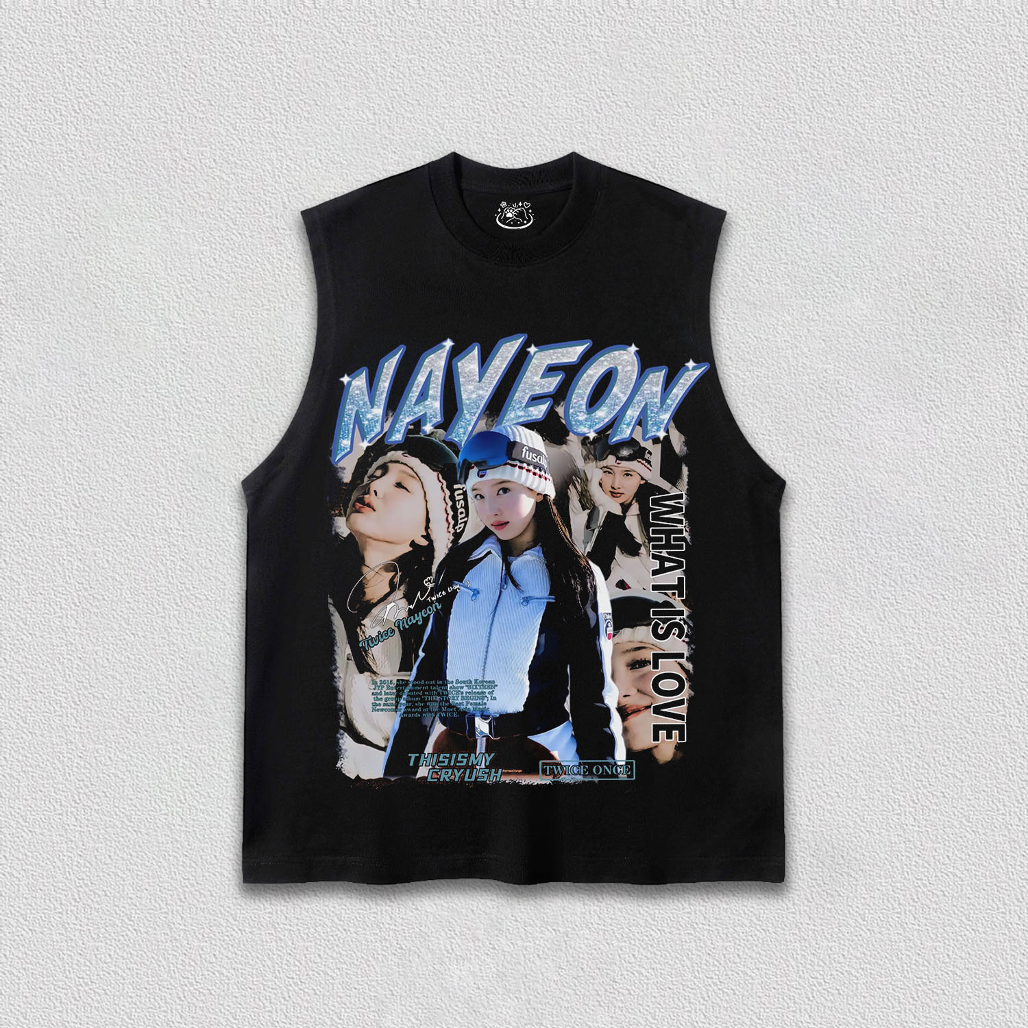 NAYEON TEE