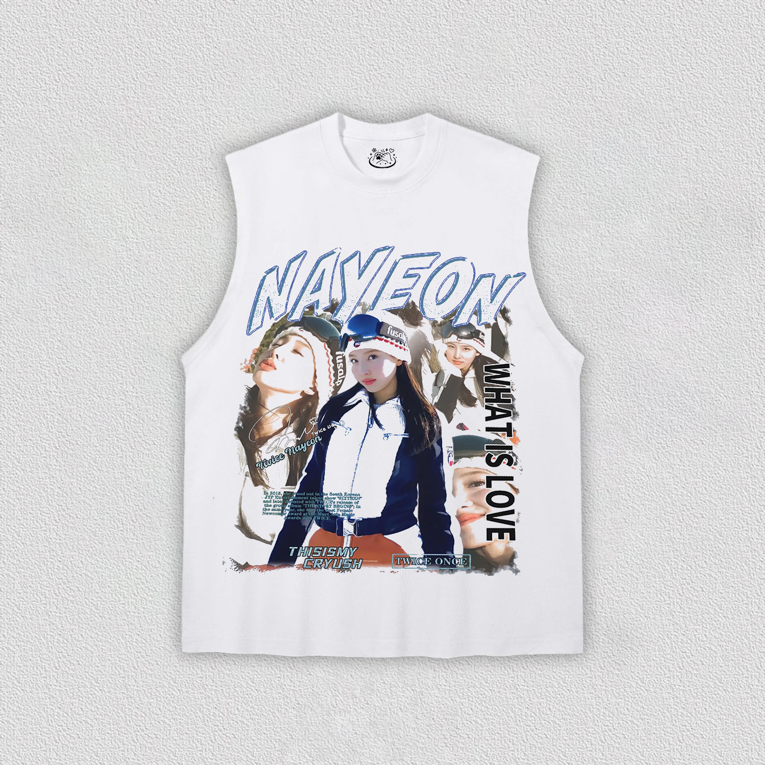 NAYEON TEE