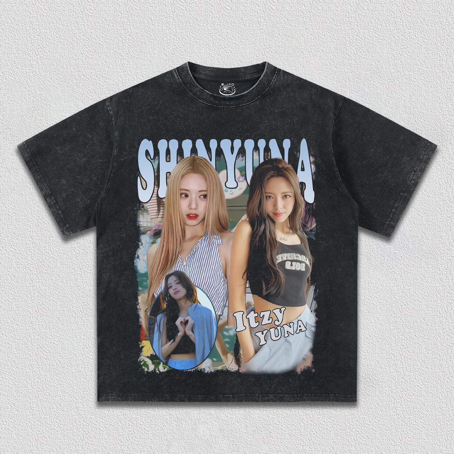 YUNA TEE