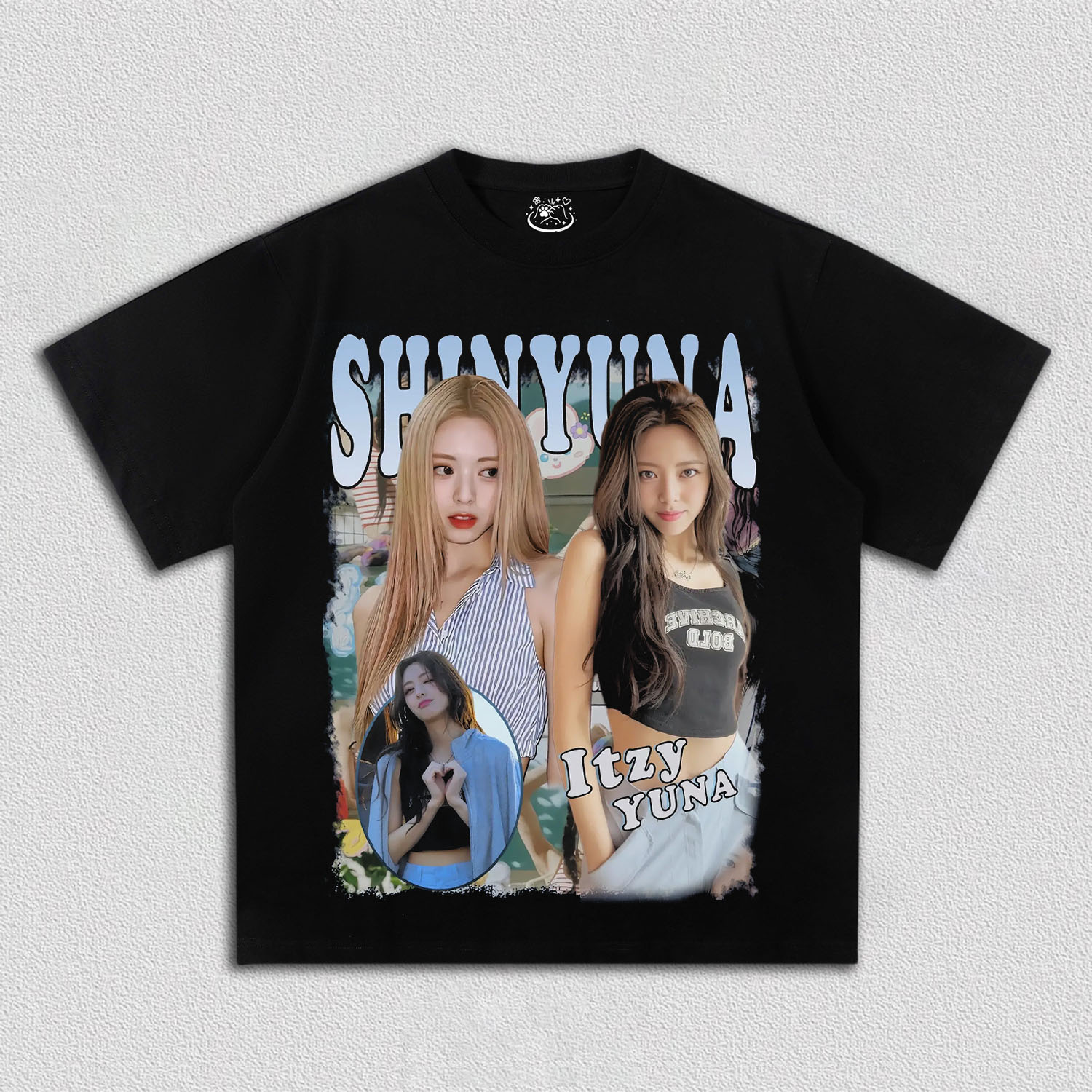 YUNA TEE
