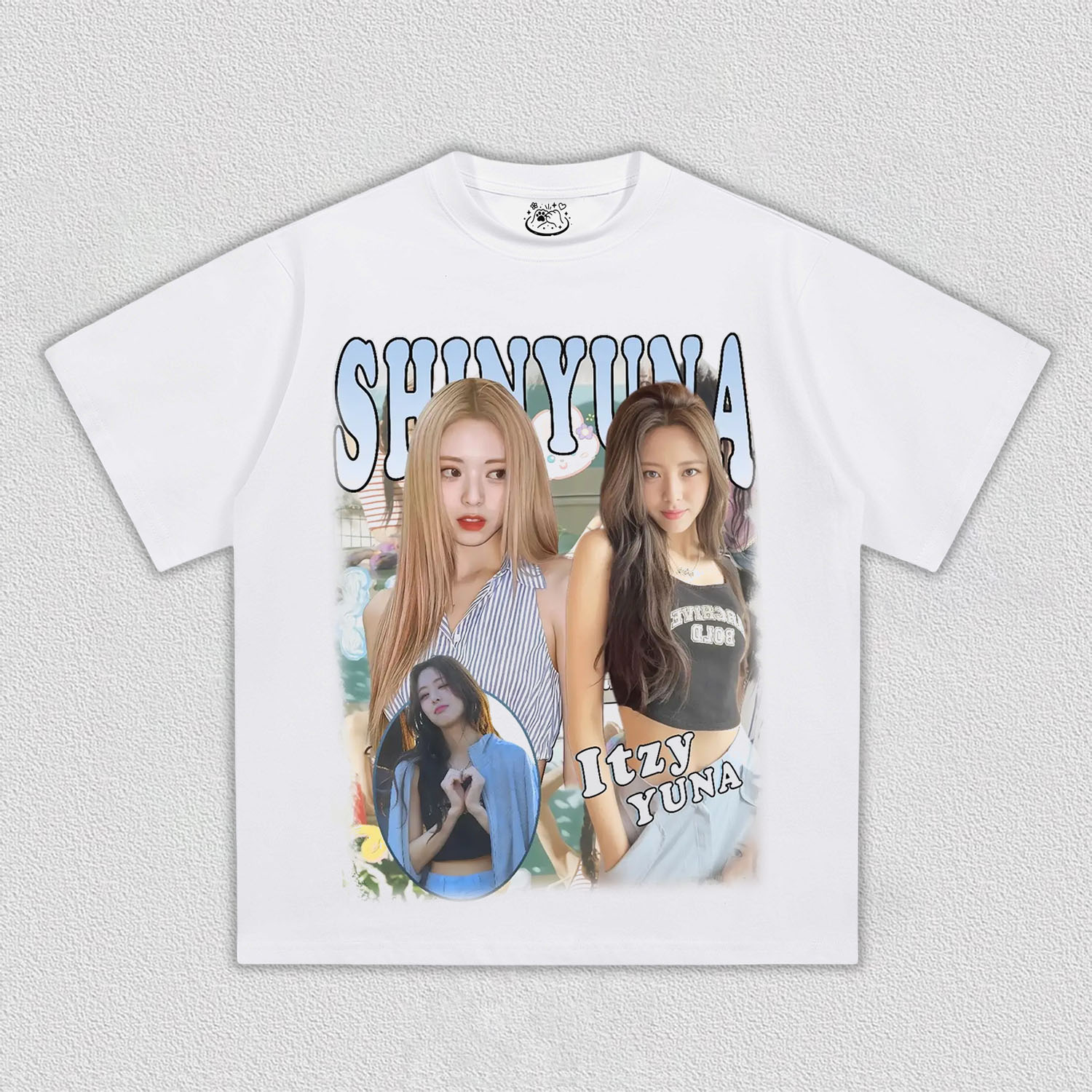 YUNA TEE