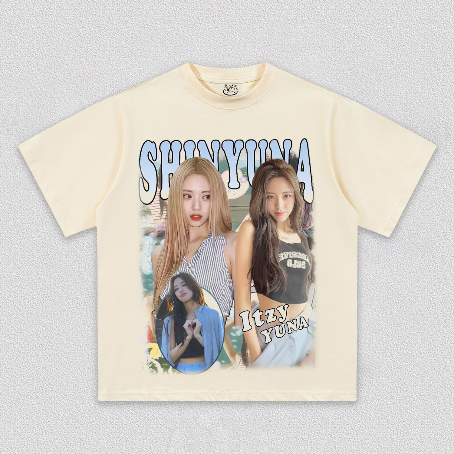 YUNA TEE