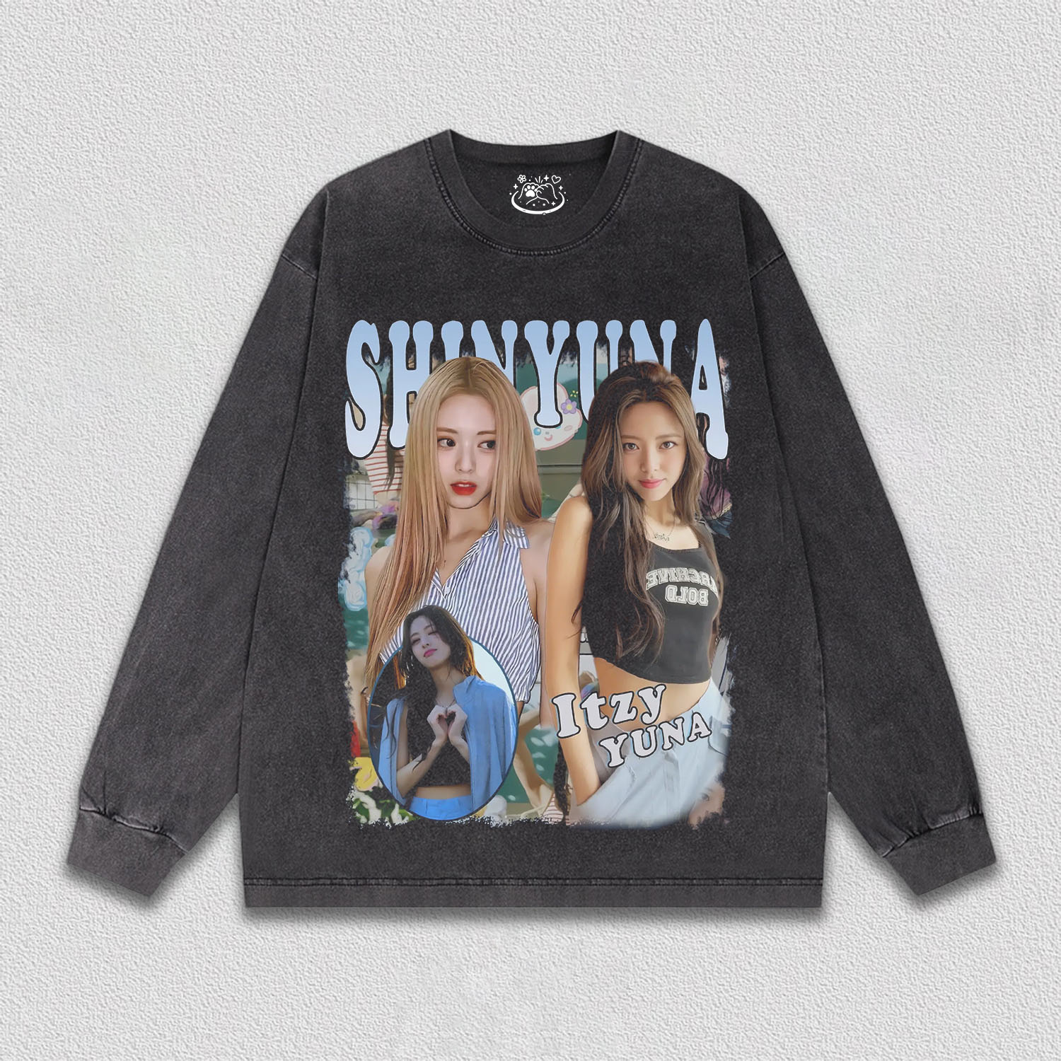 YUNA TEE