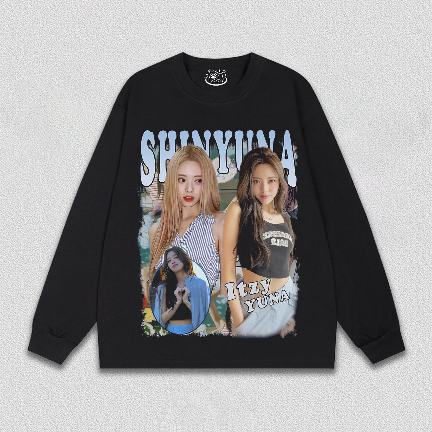 YUNA TEE