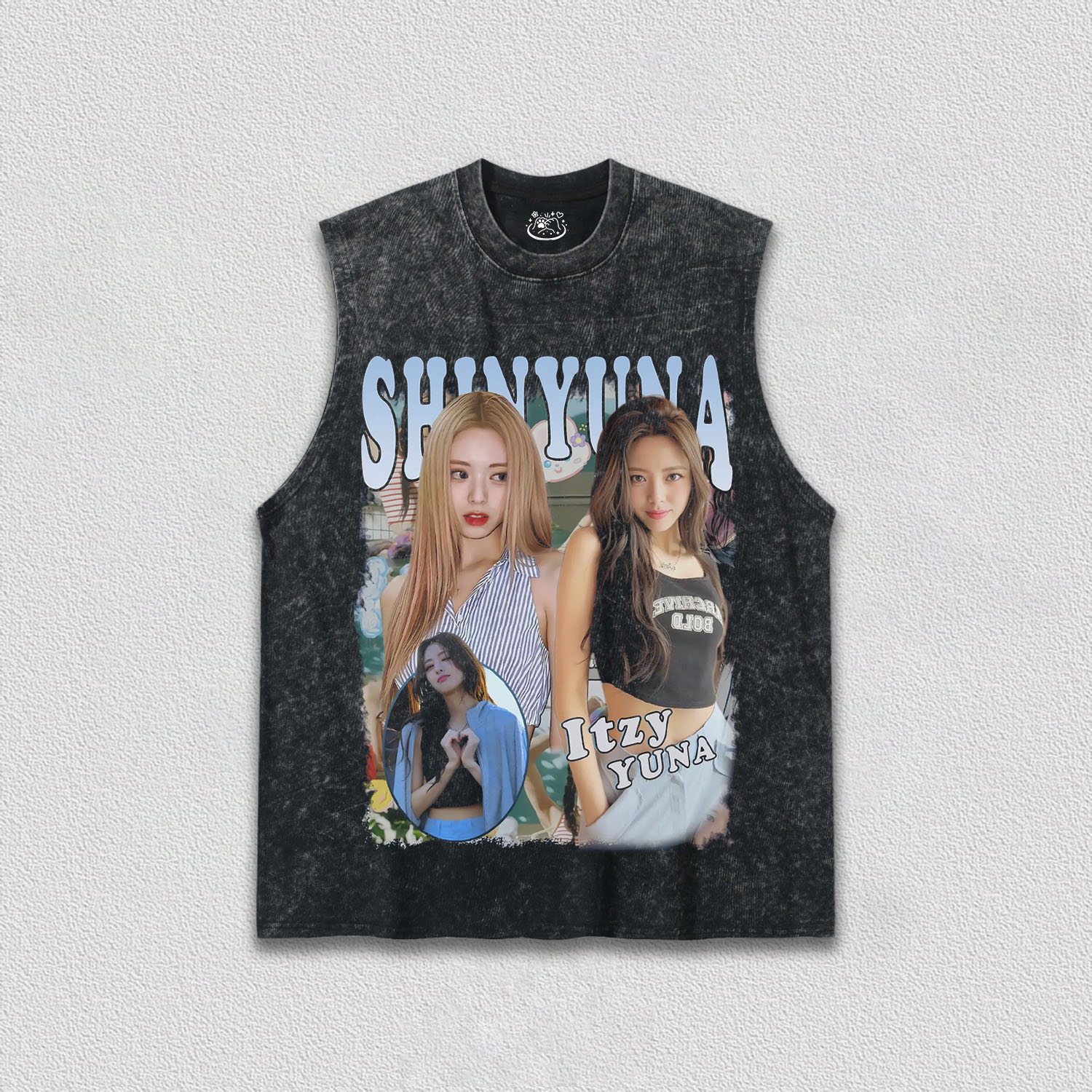 YUNA TEE