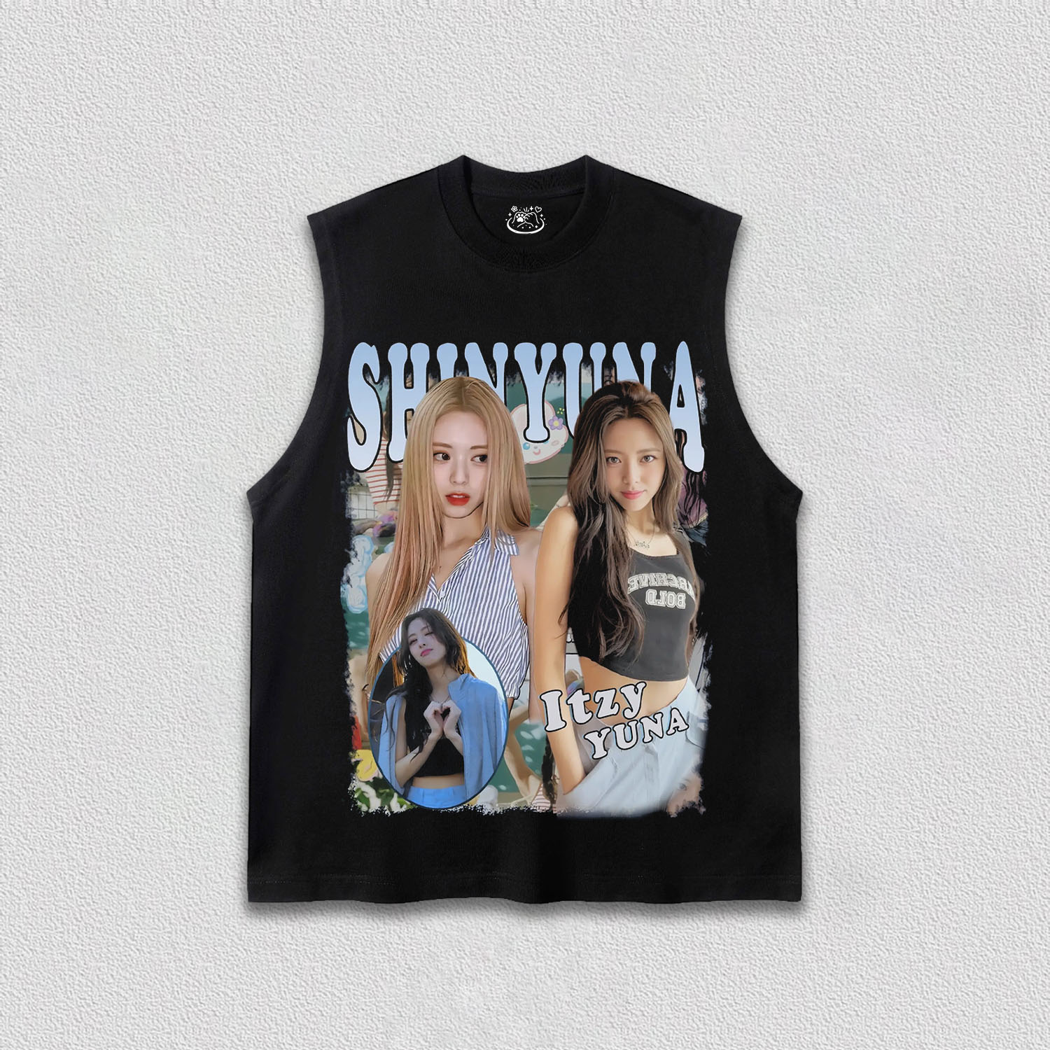 YUNA TEE