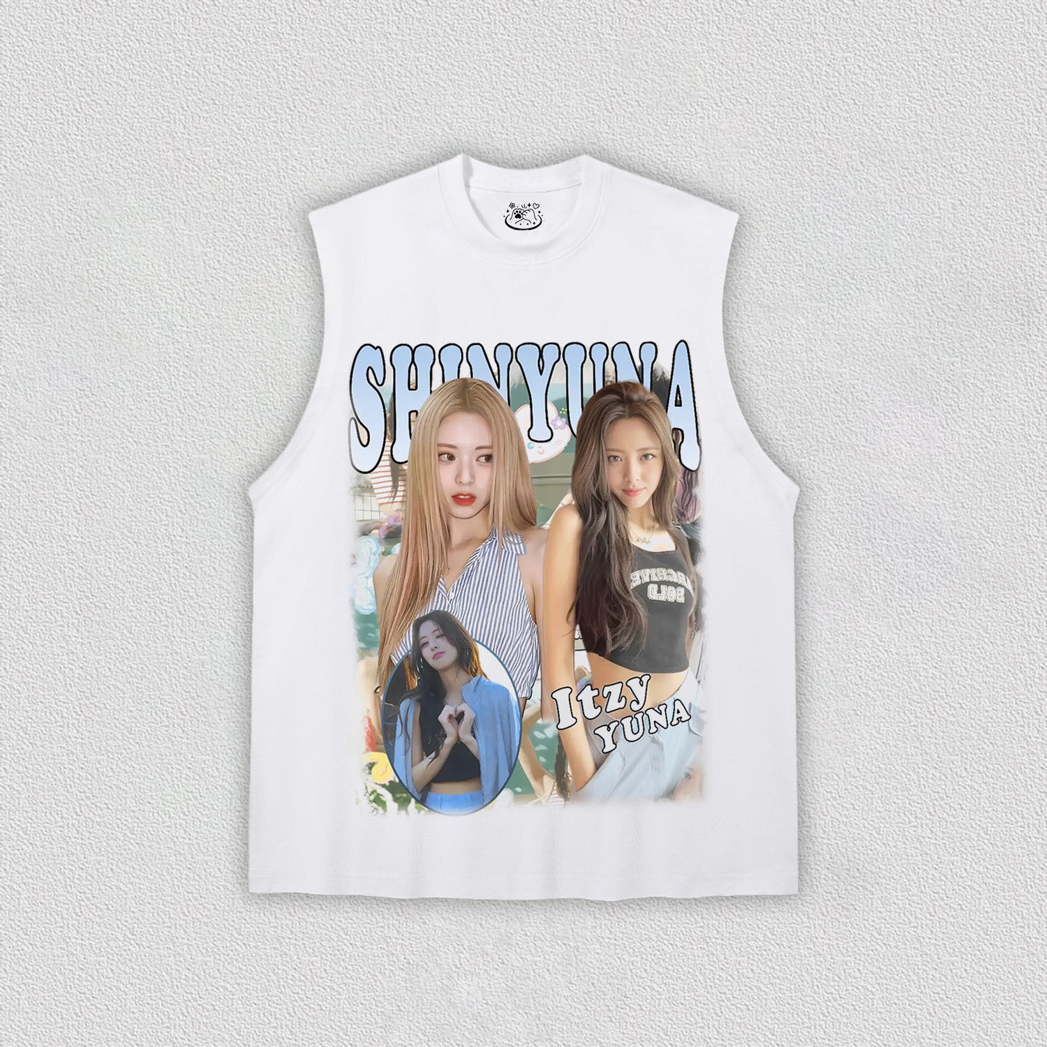 YUNA TEE