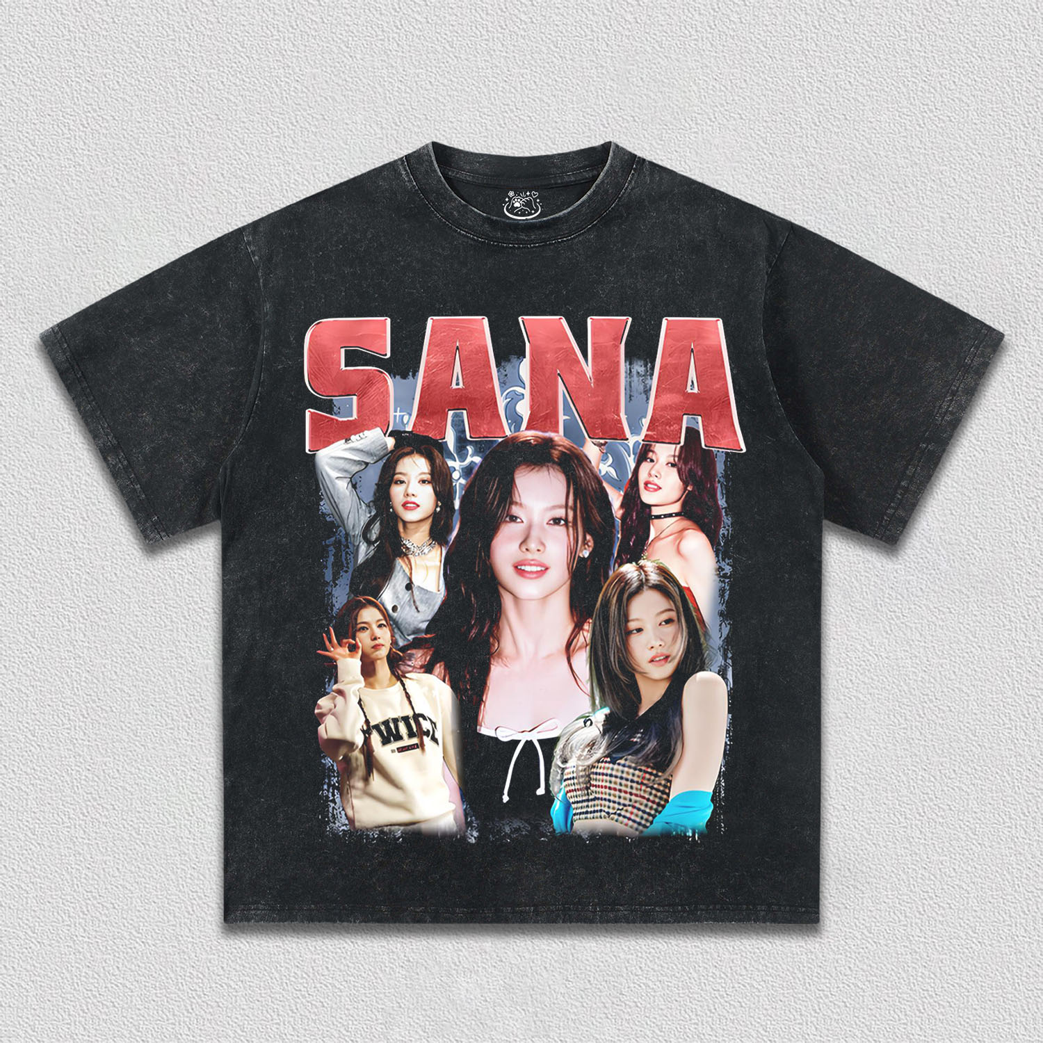 SANA TEE
