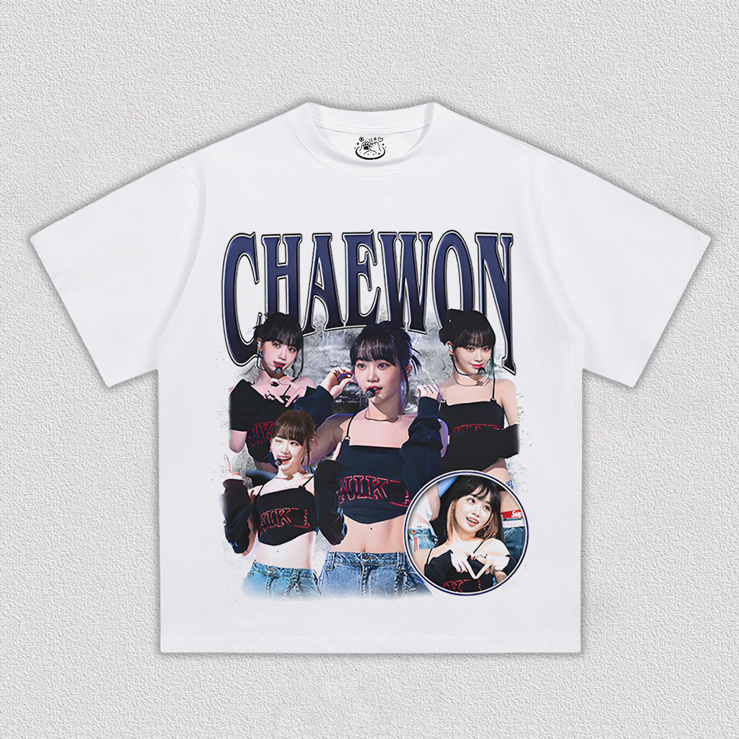 LE SSERAFIM CHAEWON