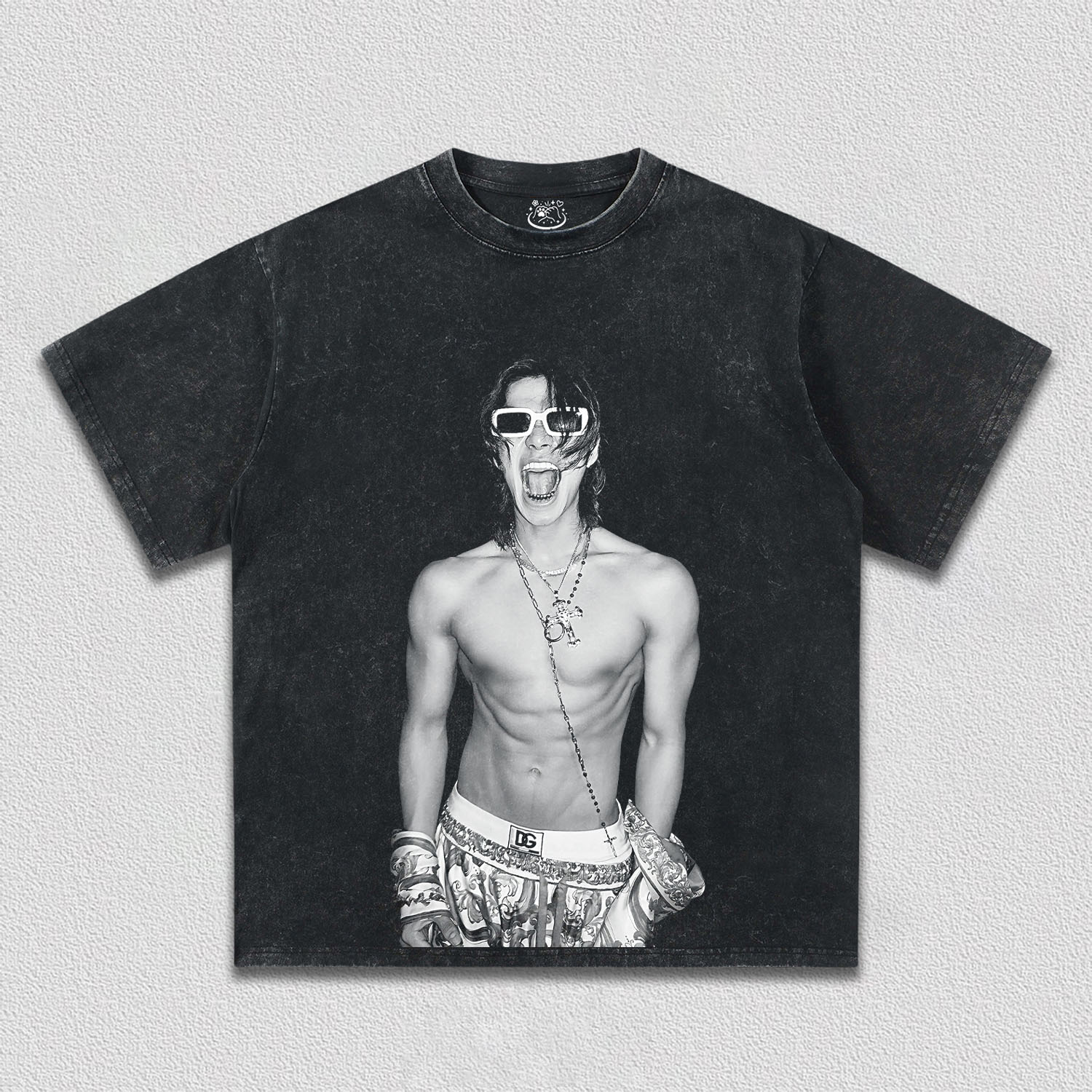Tarzzan TEE