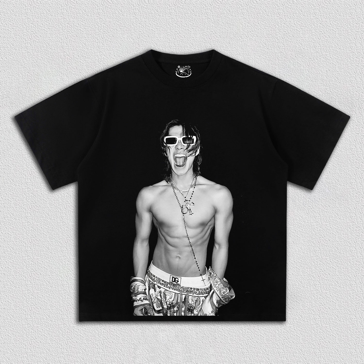 Tarzzan TEE