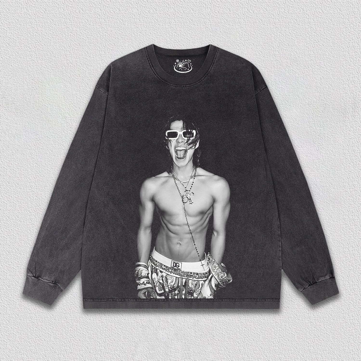 Tarzzan TEE