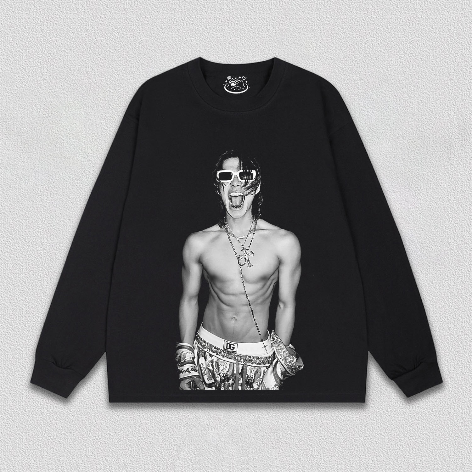 Tarzzan TEE