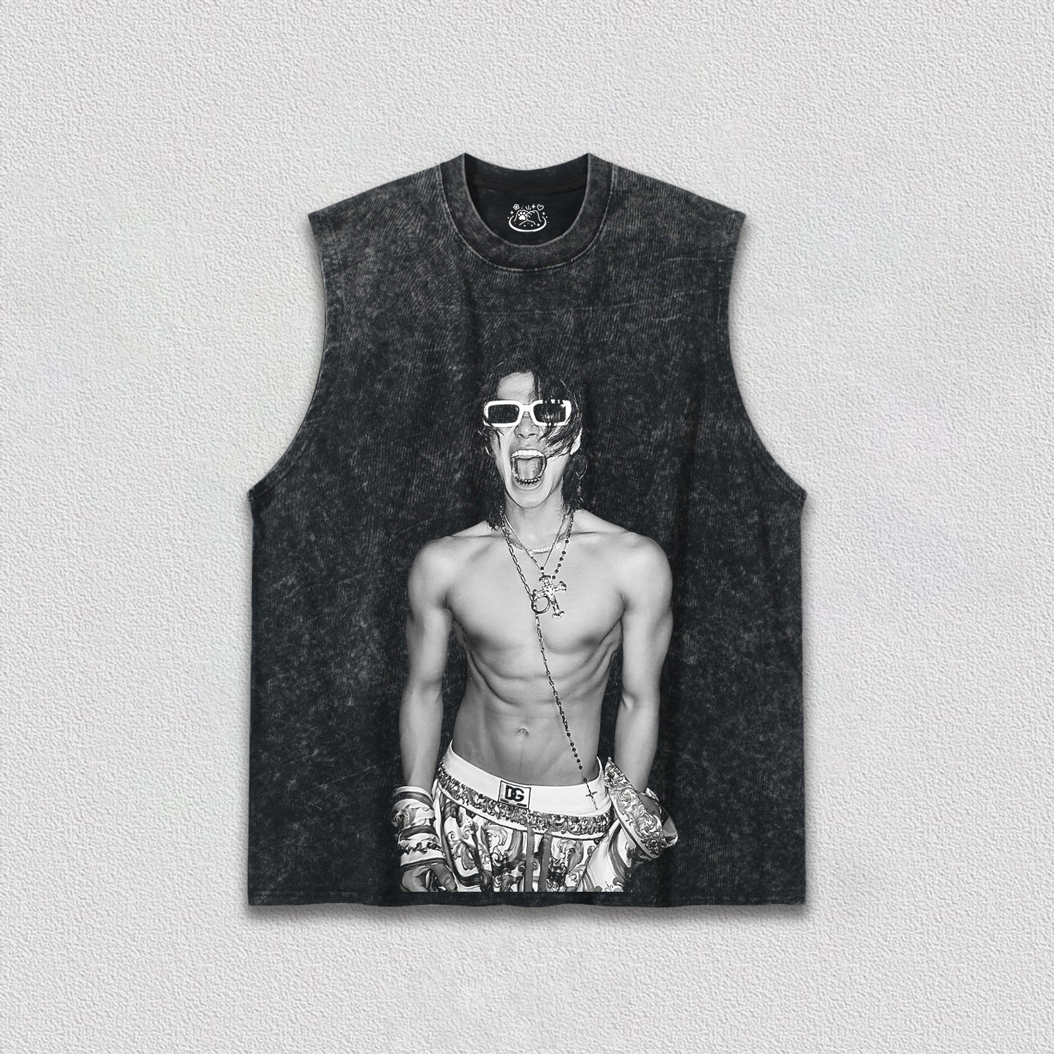 Tarzzan TEE